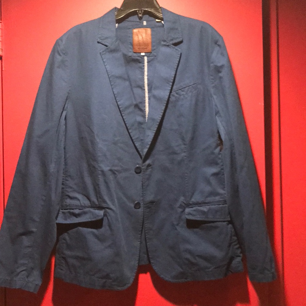 NWT Guess Blazer